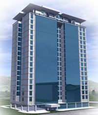 TowerPalace