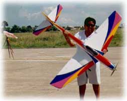 JJ Neri - THE CHAMPION!!!