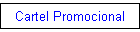 Cartel Promocional