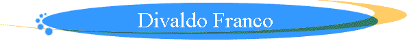 Divaldo Franco