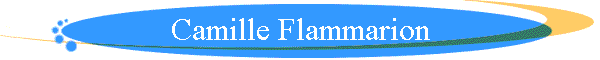 Camille Flammarion