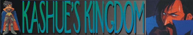 Go To Kashue's Kingdom