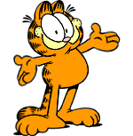Garfield link