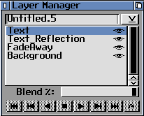 Layers