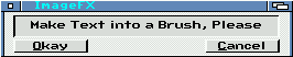 Brush or Layer
