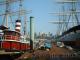 Fulton's ships and the East River