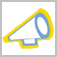 Announcement Icon