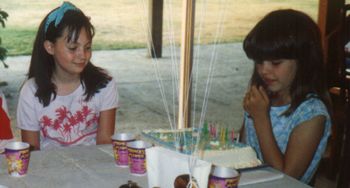 rebecca j. and cecily b.