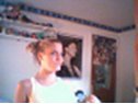 This is my other sister, well not really but she may as well be