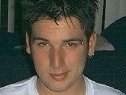 Chris is the bombdigitty! He has just started writing for Ash's site so click on her name to check out his funny shit!