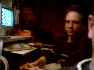 Chris 0, Chessmaster 238972784873