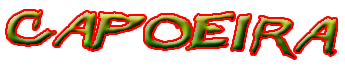 CAPOEIRA