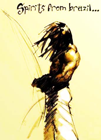 spirit