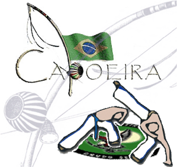 capoeira