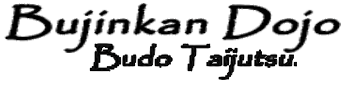 bukujutsu