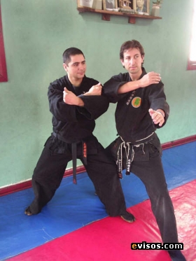 ninjutsu