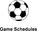 This Week's Game Schedule