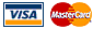 Visa-Mastercard