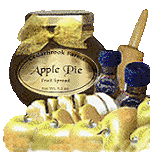 Apple Pie Like Grandmas