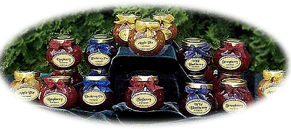 Northwest Finest Premium Fruit Spread