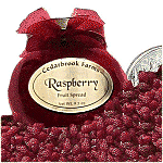 Raspberry - Vine Ripe Flavor