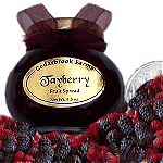 Tayberry - A Scotish Blend