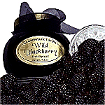 Wild Blackberry - Without the scratches