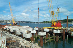 Fitting Concrete Sections 1