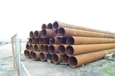New Piles