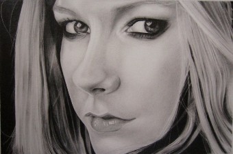 Avril Lavigne