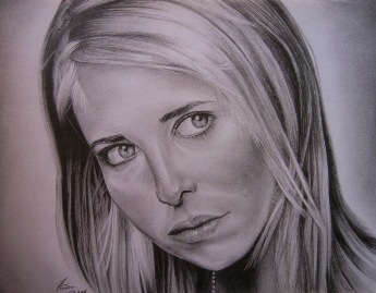 Pencil, 2006