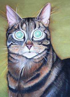 Acrylic, 2005