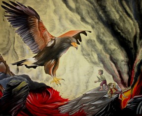 Acrylic, 2004