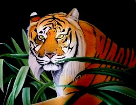 oil painting, 2004