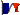 Drapeau fran&ccedil;ais