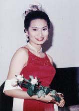The debutante-Aline