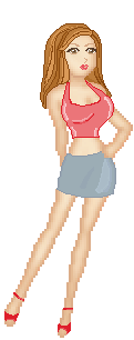 love her body, base from trinitykiss