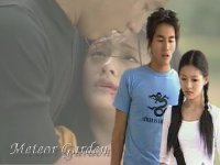 another meteor garden wallpaper