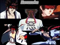 sanosuke