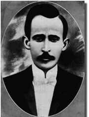 Euripides Barsanulfo