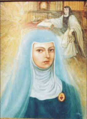 Juana de Angelis