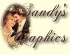 Sandy's Graphics Home Page