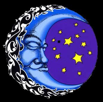 Celtic Moon