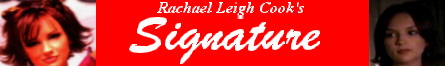 RLC Signature Banner (Mary Ann Spier)