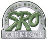 SRO Rocks! www.srosportsbar.com