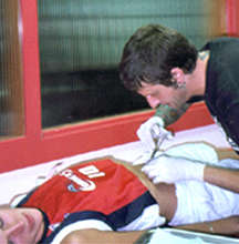 Ouch!!!