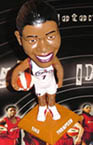 Tina Thompson Limited Edition Bobble Head Doll.