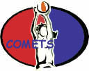 Go Comets!