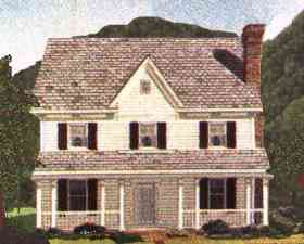 [Anne's House]