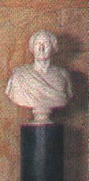 [statue]